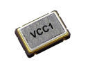 VCC1-B3B-100M000000 electronic component of Microchip