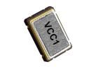 VCC1-F3D-50M0000000 Standard Clock Oscillators