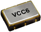VCC6-VCD-128M00000 electronic component of Microchip