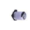 HU2G3R3M-CRF10 Aluminium Electrolytic Capacitors - SMD