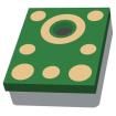 VM1010 MEMS Microphones