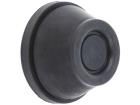 VET 26-35 RAL9011 Grommets & Bushings