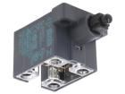 VF B501-G  Electromechanical