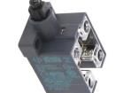 VF B501-G Limit Switches