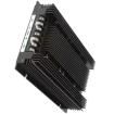 VFK400W-Q48-S24 Isolated DC/DC Converters - Chassis Mount