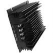 VHK150W-Q24-S24 Isolated DC/DC Converters - Chassis Mount