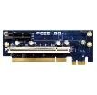 PCIE-03 electronic component of VIA