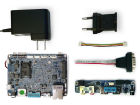 VAB-600 electronic component of VIA