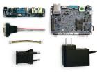 VAB-600 Embedded Solutions