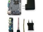 VAB-600-D Interface Modules