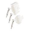 21393 Headers & Wire Housings