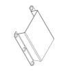 30143 EMI Gaskets, Sheets, Absorbers & Shielding