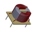 31742 Fixed Inductors