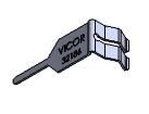 32186 electronic component of Vicor
