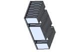 40409 Heat Sinks