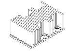 43808-09 electronic component of Vicor