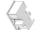 43808-09 Heat Sinks