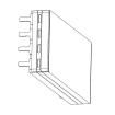 47273 Heat Sinks