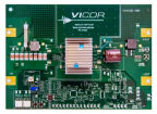 DCM3623E75X1380T00 electronic component of Vicor