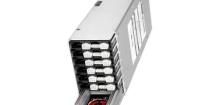 MP5-75599 Modular Power Supplies