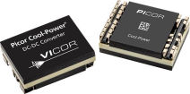 PI3101-00-HVIZ electronic component of Vicor
