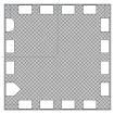 QPI-8-CB1 Power Management IC Development Tools