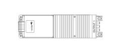 VE-LCW3-IV electronic component of Vicor