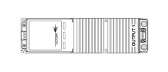 VE-LU1-CV electronic component of Vicor