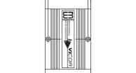 VE-LW3-EV Isolated DC/DC Converters