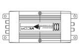 VI-L43-CX  Power