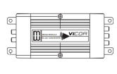 VI-LJ3P-EW electronic component of Vicor