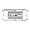 VI-LJT3-EY electronic component of Vicor