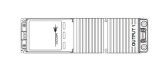 VI-LU1-CV electronic component of Vicor