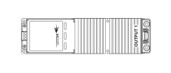 VI-LU1-IY electronic component of Vicor