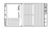 VE-PU03-EYW electronic component of Vicor