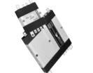 VI-PW01-CWW Isolated DC/DC Converters