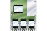 VP-A2988616 Switching Power Supplies