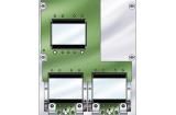 VP-B2043781E Switching Power Supplies