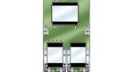 VP-D2539664 Switching Power Supplies