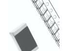 AR05BTCW6801 Thin Film Resistors - SMD