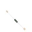KNP2WSJ-39R Wirewound Resistors - Chassis Mount