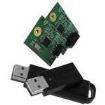 VTDU32PI002G-1A0 USB Flash Drives