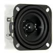 FR 58 - 4 ohm Speakers & Transducers