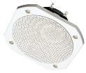 FRS 10 WP - 4 Ohm (white)  Electromechanical