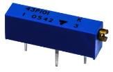 009-43PG electronic component of Vishay