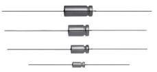 109D226X0025C0E3 electronic component of Vishay