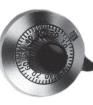 11A21B10 Knobs & Dials