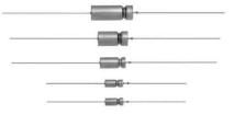 134D106X9125C6 electronic component of Vishay