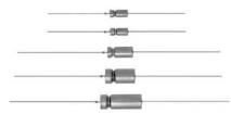 134D686X9100F6E3  Passive Components
