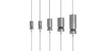 135D476X0125T2 Tantalum Capacitors - Wet